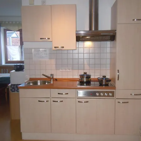 Ferienhaus Teubner Merkendorf  Exterior photo