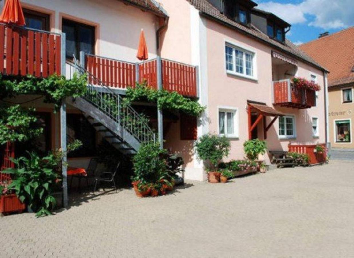 Teubner * Merkendorf (Bavaria)
