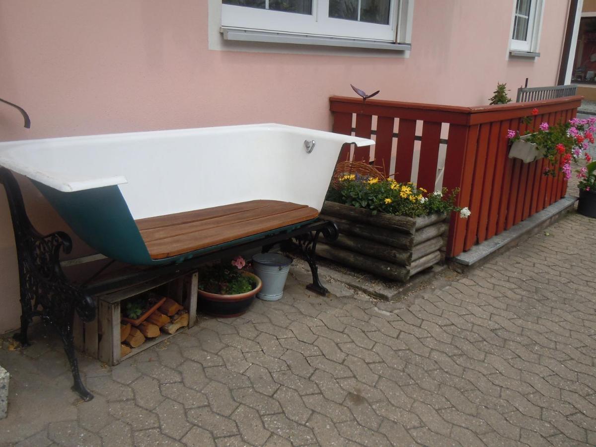 Apartment Teubner *