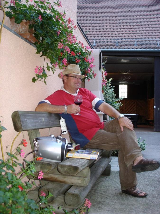 Apartment Teubner